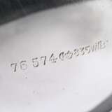 3 Pieces sugar and cream set ( height 5/9cm) in Dr… - photo 6