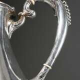 3 Various pieces of mocha service in elegant style… - фото 3