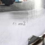 3 Various pieces of mocha service in elegant style… - фото 5