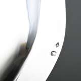 French footed bowl with Chippendale rim, maker's m… - фото 4