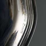 3 Various ‘Chippendale’ coasters, Wilkens, Gebrüde… - photo 5