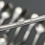 12 Teaspoons ‘Augsburger Faden’, Bruckmann & Söhne… - photo 4