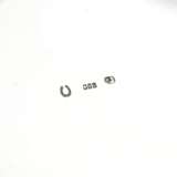 Small oval box with embossed motif ‘Shepherd scene… - photo 4