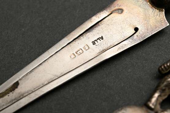 5 Diverse Bookmark Lesezeichen mit plastischen End… - Foto 2 5 Diverse Bookmark Lesezeichen mit plastischen End… - Foto 2