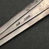 4 Various bookmarks with sculpted ends: “magnifyin… - photo 3