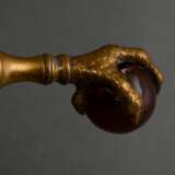 5 Various bookmarks with sculpted ends and shapes:… - photo 2