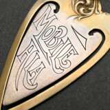 5 Various bookmarks with sculpted ends and shapes:… - photo 5