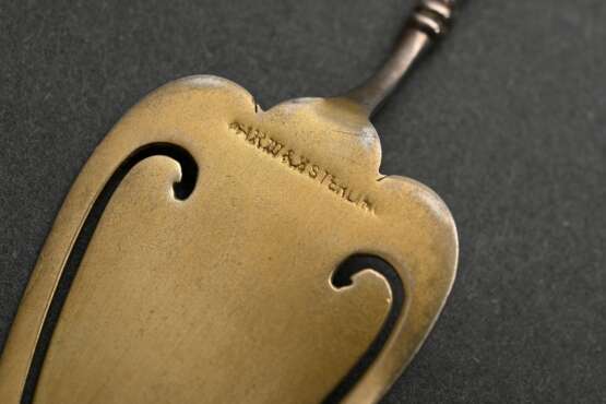 5 Various bookmarks with sculpted ends and shapes:… - photo 6