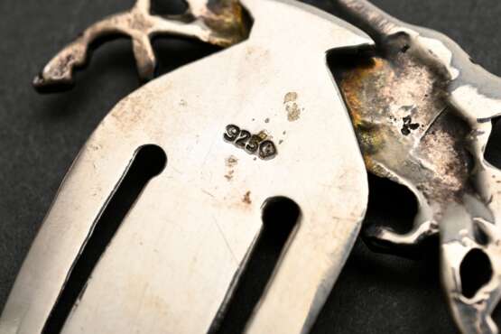 3 Various bookmarks with sculpted ends: “Horses,” … - photo 2 3 Various bookmarks with sculpted ends: “Horses,” … - photo 2