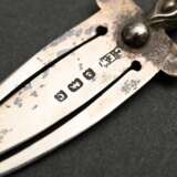 5 Various bookmarks with sculpted ends: “hearts, f… - photo 2