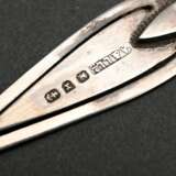 5 Diverse Bookmark Lesezeichen mit plastischen End… - Foto 5