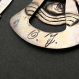 8 Diverse Bookmark Lesezeichen in verschiedenen Fo… - Foto 3