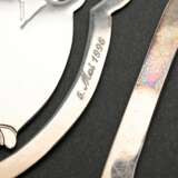 8 Diverse Bookmark Lesezeichen in verschiedenen Fo… - Foto 4