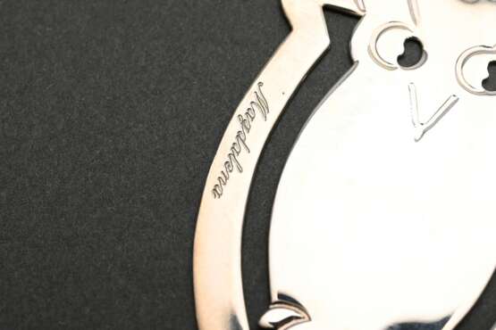 8 Diverse Bookmark Lesezeichen in verschiedenen Fo… - Foto 5