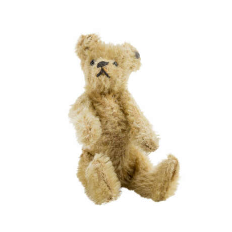 STEIFF Teddybär wohl 5310, 1936-1943, - Foto 3