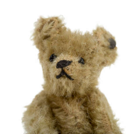 STEIFF Teddybär wohl 5310, 1936-1943, - Foto 4