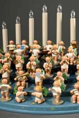 50 Teile Wendt & Kühn Engelsorchester: 4-stufiger …