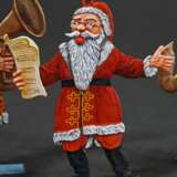5 Various Christmas figures ‘Christmas concert’, p… - photo 2