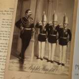 Photo album with numerous original photographs of … - photo 2