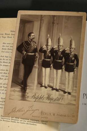 Photo album with numerous original photographs of … - photo 2 Photo album with numerous original photographs of … - photo 2