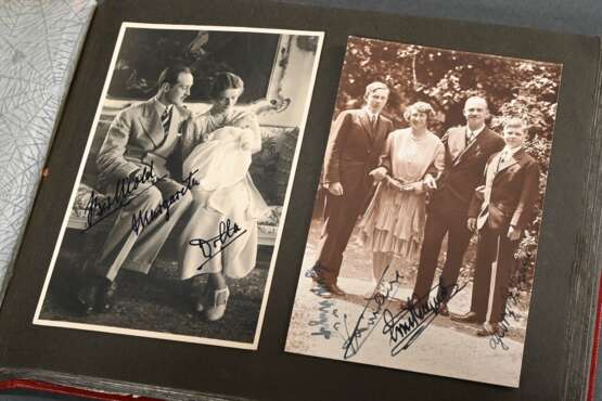 Photo album with numerous original photographs of … - photo 3 Photo album with numerous original photographs of … - photo 3