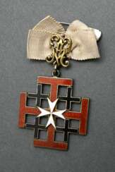 Prussian Mount of Olives Cross of Empress Auguste …