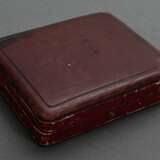 Preußisches Landwehrkreuz "Mit Gott für König und … - Foto 4