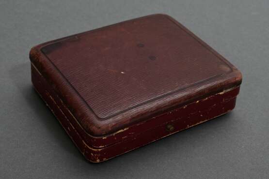 Prussian Landwehr Cross “With God for King and Fat… - photo 4 Prussian Landwehr Cross “With God for King and Fat… - photo 4