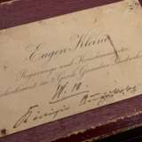 Preußisches Landwehrkreuz "Mit Gott für König und … - Foto 5