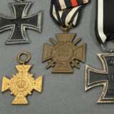 8 Various medals and decorations from the 19th c. … - photo 3