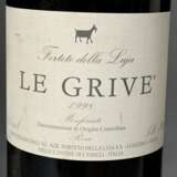 3 Diverse Magnum Flaschen Rotwein: 1x 1985 Chateau… - Foto 2