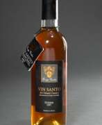 Wein & Spirituosen. 1 Flasche Vin Santo del Chianti classico, Riserva …