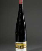 Wein & Spirituosen. 1 Flasche Wehlener Sonnenuhr, S.A. Prüm, Riesling …