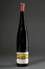 1 Flasche Wehlener Sonnenuhr, S.A. Prüm, Riesling …