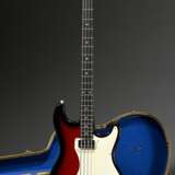 Electric bass guitar, Höfner, model 182, Germany 1… - photo 1