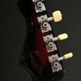 Electric bass guitar, Höfner, model 182, Germany 1… - photo 5