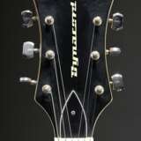 Jazz guitar, Dynachord, model DC3-Vib, Germany/Ita… - photo 2