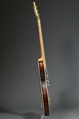 Jazz guitar, Dynachord, model DC3-Vib, Germany/Ita… - photo 3 Jazz guitar, Dynachord, model DC3-Vib, Germany/Ita… - photo 3