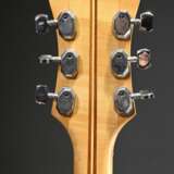 Jazz guitar, Dynachord, model DC3-Vib, Germany/Ita… - photo 4