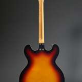 Jazz guitar, Dynachord, model DC3-Vib, Germany/Ita… - photo 6