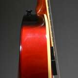 Jazz guitar, Framus, model 51/54, Germany, circa 1… - photo 5