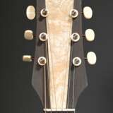 Jazz guitar, Hopf, Germany, circa 1950, unlabelled… - фото 3