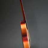 Jazz guitar, Hopf, Germany, circa 1950, unlabelled… - фото 5