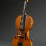 German violin with case, German, circa 1900, no la… - photo 3