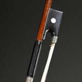 Violin bow, probably German, second half of the 20… - фото 1