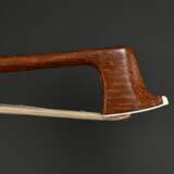 Violin bow, probably German, second half of the 20… - фото 4