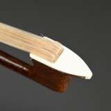 Violin bow, probably German, second half of the 20… - фото 5