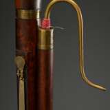 Baroque bassoon, unknown maker, probably Germany, … - photo 4