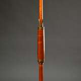 Bass Pommer, stamped ‘H’ and ‘J. Hanchet’ (John Ha… - photo 1