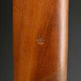 Alto dulcian, stamped ‘RW’ (Rainer Weber 1927-2014… - photo 3